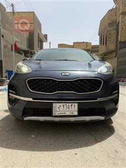 کیا سپۆرتاج